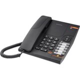 Alcatel telefono 380 negro, (20576013) Cene