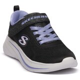 Skechers Modne superge BLK WAVE 92 Črna | Shoptok.si