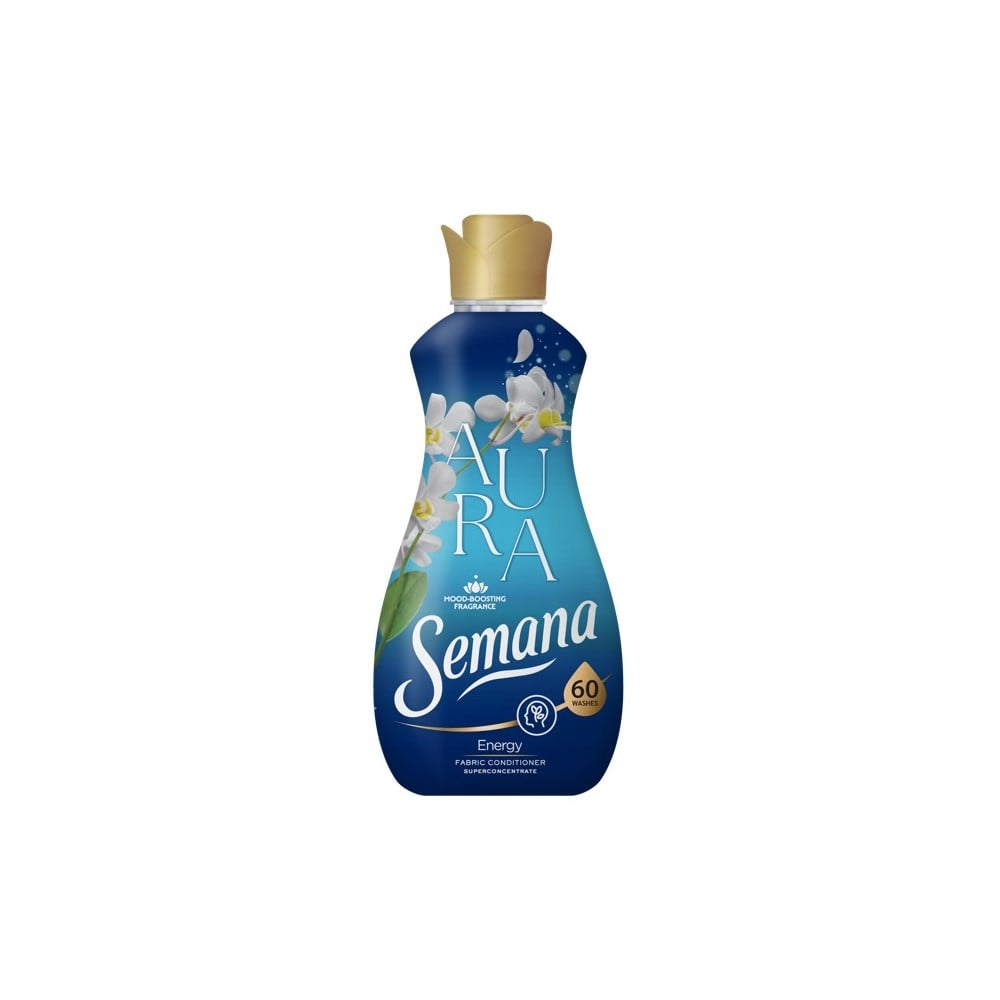 Semana Aura Energy omekšivač za veš 1,2l Cene