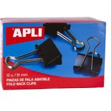 Apli spenjalke za blok papirja AP011952 51 mm Cene