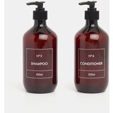 Sinsay Dozator za šampon i regenerator | shoptok.hr