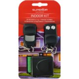 Superior Set za daljinsko upravljanje, 2 kanala, 2 RC-a, 433 MHz - KIT INDOOR 433 Cene