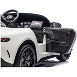  Licenciran avto na akumulator Mercedes GT63 AMG DK-GT63 24V - dvosed - bel | Shoptok.si