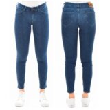 Lee ženske traperice skinny | shoptok.hr