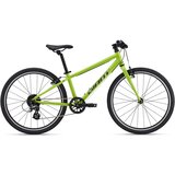  Bicikl GIANT ARX 24 Lime Punch - One Size | shoptok.hr
