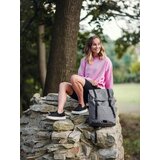 Vuch Ženski ruksak Corbin Big Grey, 47 x 33 cm | shoptok.hr