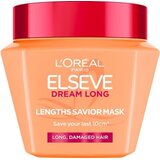 L´Oréal Paris L'Oréal Paris Elseve Dream Long Maska za dugu, oštećenu kosu 300 ml Cene