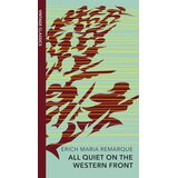 The Book Service Limited Erich Maria Remarque - All Quiet on the Western Front | Eponuda.com