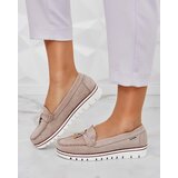 Resti Women's moccasins Berellia | ePonuda.com