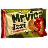 Mrvica Keks Izzi, Jabuka i cimet, 225g Cene
