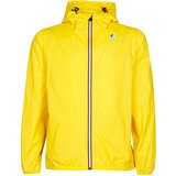 K-Way LE VRAI CLAUDE 3.1 žuta | shoptok.hr