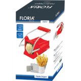 Floria Aparat za rezanje krumpira za pomfrit - ZLN2621 | shoptok.hr