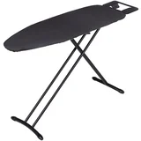 Daska za glačanje 124x38 cm Best Black –