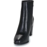 Moony Mood Gležnjarji PAYTON Črna | Shoptok.si