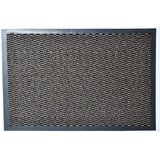 Luance OTIRAČ LISA 40X60CM ROLANI POLIPROPILEN/PVC - TAUPE | shoptok.hr