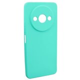 Maska silikonska gentle color za xiaomi redmi A3/ mint