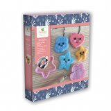 SYCOMORE Lovely Box – filcani dodatki Kawaii | Shoptok.si