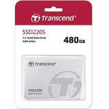 SSD TS 480GB SATA 220S | Eponuda.ba