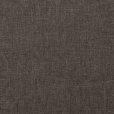  Stolček za noge rjav 78x56x32 cm blago, (20772429) | Shoptok.si