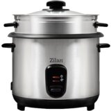 Zilan ZLN9570 aparat za kuvanje na pari i pirinča 3,2L Cene