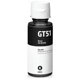  Črnilo za HP GT51 XL (črna), 6000 strani / 90 ml – kompatibilno Cene