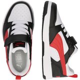 Puma Superge 'Rebound V6' rdeča / črna / bela | Shoptok.si