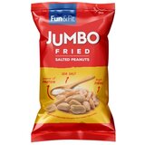 FUN&FIT Kikiriki JUMBO pečeni, slani 80g | ePonuda.com