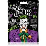 Mad Beauty Joker Sheet Mask vlažilna tekstilna maska 1 kos Cene