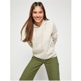 Koton Hooded Sweatshirt Kangaroo Pocket Long Sleeve | Shoptok.si