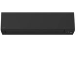 Toshiba klimatska naprava SHORAI EDGE Črna RAS-B10G3KVSGB-E/ RAS-10J2AVSG-E1, 2,5 kW, Wi-Fi u