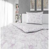 Esposa POSTELJNINA SELINA 140/200 cm renforcé roza | Shoptok.si
