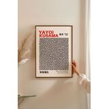 Wallity Uokvirena slika Lmnmdlkahve35, 33x48 cm | Eponuda.ba