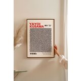 Wallity uramljena slika Lmnmdlkahve35, 33x48 cm | ePonuda.com