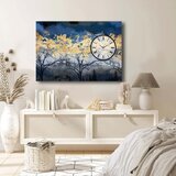 Wallity zidni sat 70100CS-018, 70x100 cm | ePonuda.com