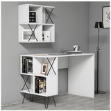Hanah home Radni sto Extra 2