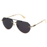 Police SPLN42 0302 ONE SIZE (59) Zlata/Siva | Shoptok.si