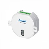 Orno bežični zidni prekidač za roletne sa prijemnikom OR-SH-1735 300W beli Cene