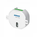 bežični zidni prekidač za roletne sa prijemnikom OR-SH-1735 300W beli