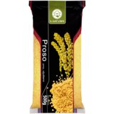 Lucar LUČAR proso zrno oljušteno 500g | ePonuda.com
