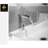 Kranig Kraanwerk mešalna pipa brez dotika | senzorska pipa | pipa za umivalnik in fontano | wc soba | don maša, (21731924) | Shoptok.si