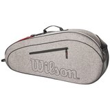 Wilson Team 3 Pack Siva | shoptok.hr
