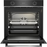 Beko Pećnica BBIMA13300XS AirFry | shoptok.hr