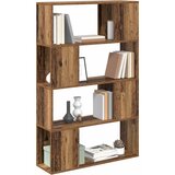  Set TV komoda Zidne Smeđa 80 x 24 x 125 cm Konstruirano drvo | shoptok.hr