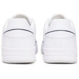Tommy Jeans Niske tenisice tamno plava / crvena / bijela / prljavo bijela | shoptok.hr
