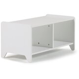 Kave Home Bijela dječja biblioteka Nunila, 78 x 38 cm | Shoptok.si
