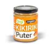 Crazy Organski kikiriki puter Orgi, 270g Cene