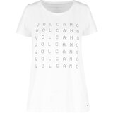 Volcano Woman's T-shirt T-Alti L02074-S23 | shoptok.hr
