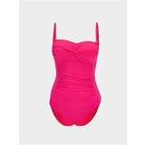 LC Waikiki Ruffle Detailed Women's Swimwear | shoptok.hr