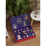 Sinsay Adventski kalendar s mini kockama | shoptok.hr