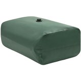  Spremnik za vodu sa slavinom sklopivi 670 L PVC | shoptok.hr